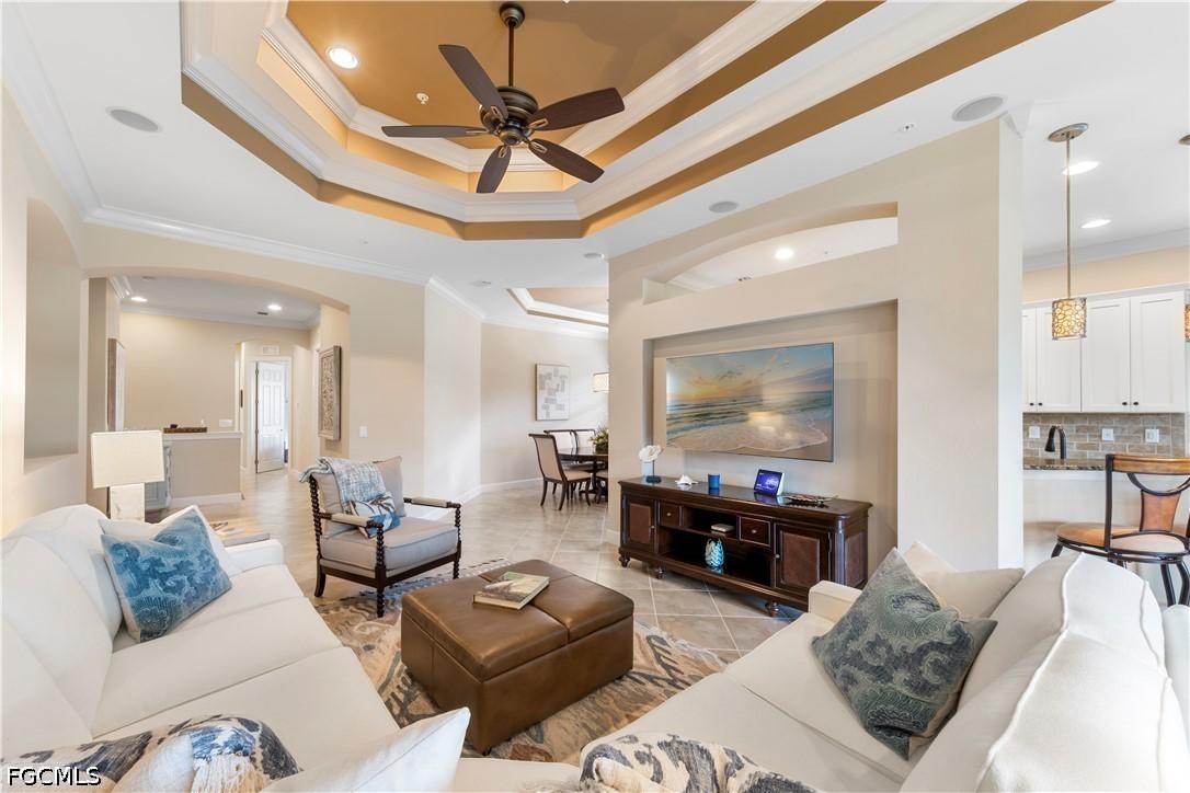 10351 Glastonbury Cir. #201, Fort Myers, FL 33913