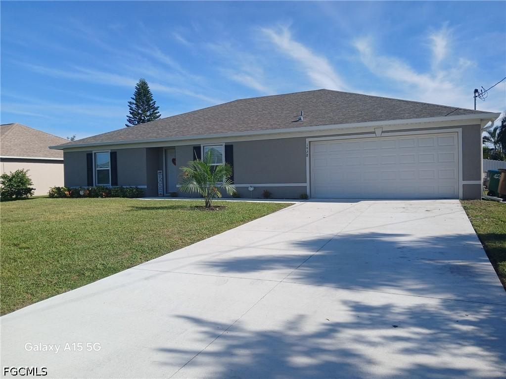 1928 NW 18th St., Cape Coral, FL 33993