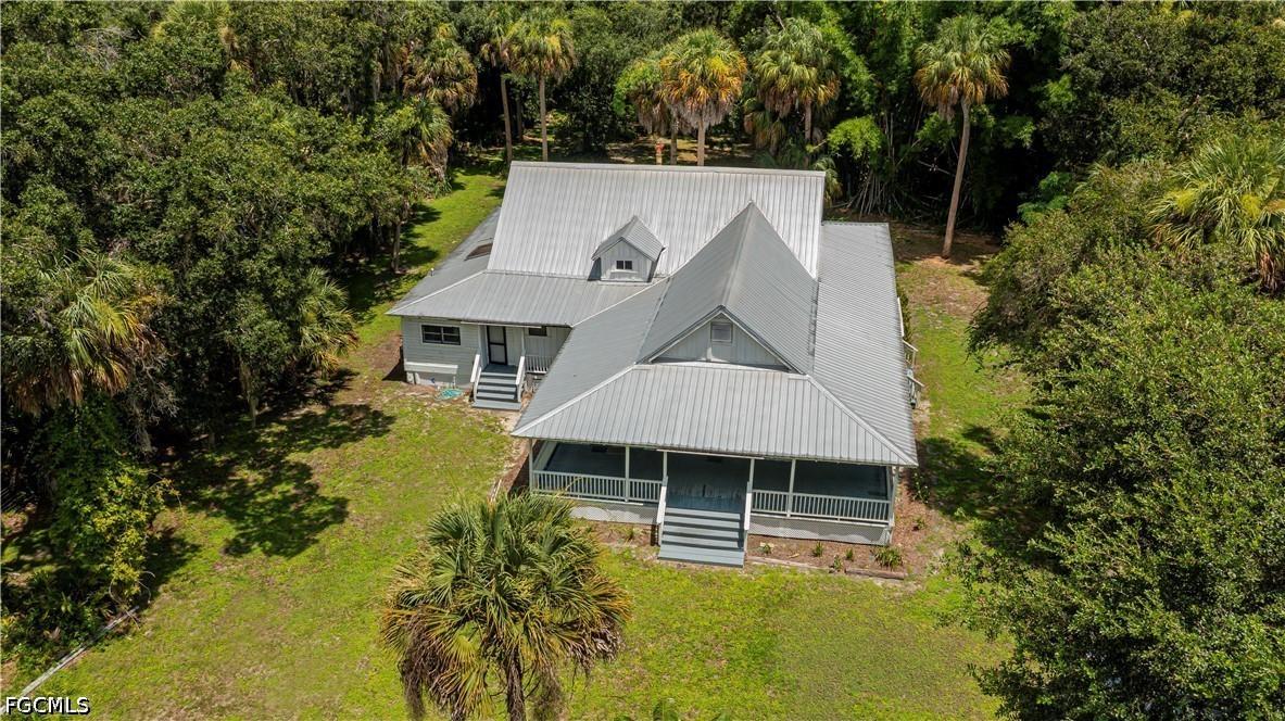 160 Curry St., Labelle, FL 33935
