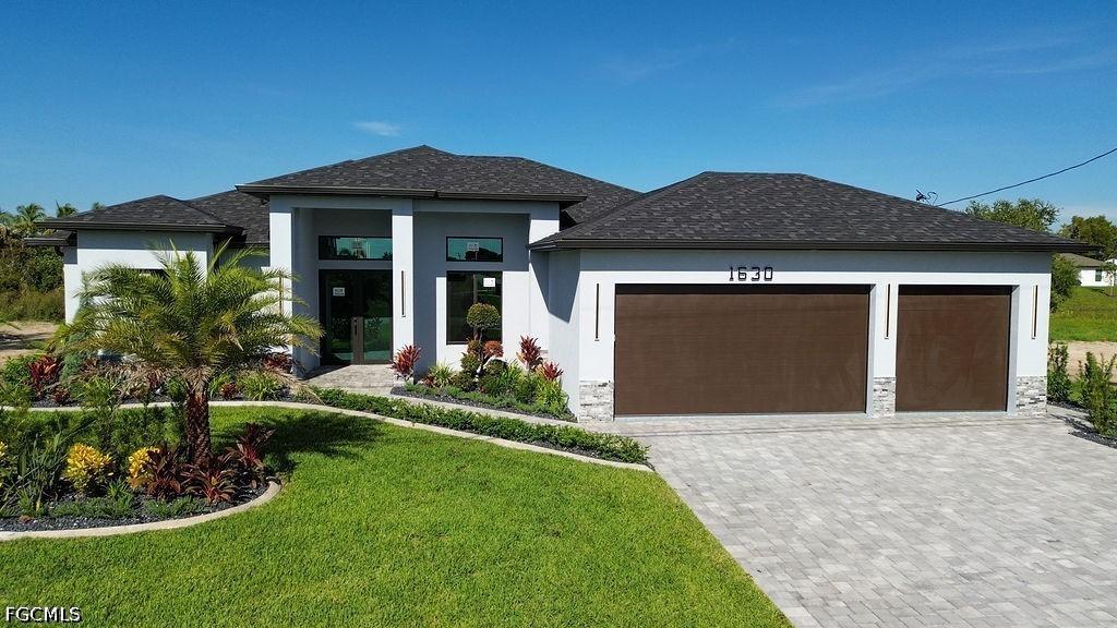 1630 NE 13th Pl., Cape Coral, FL 33909