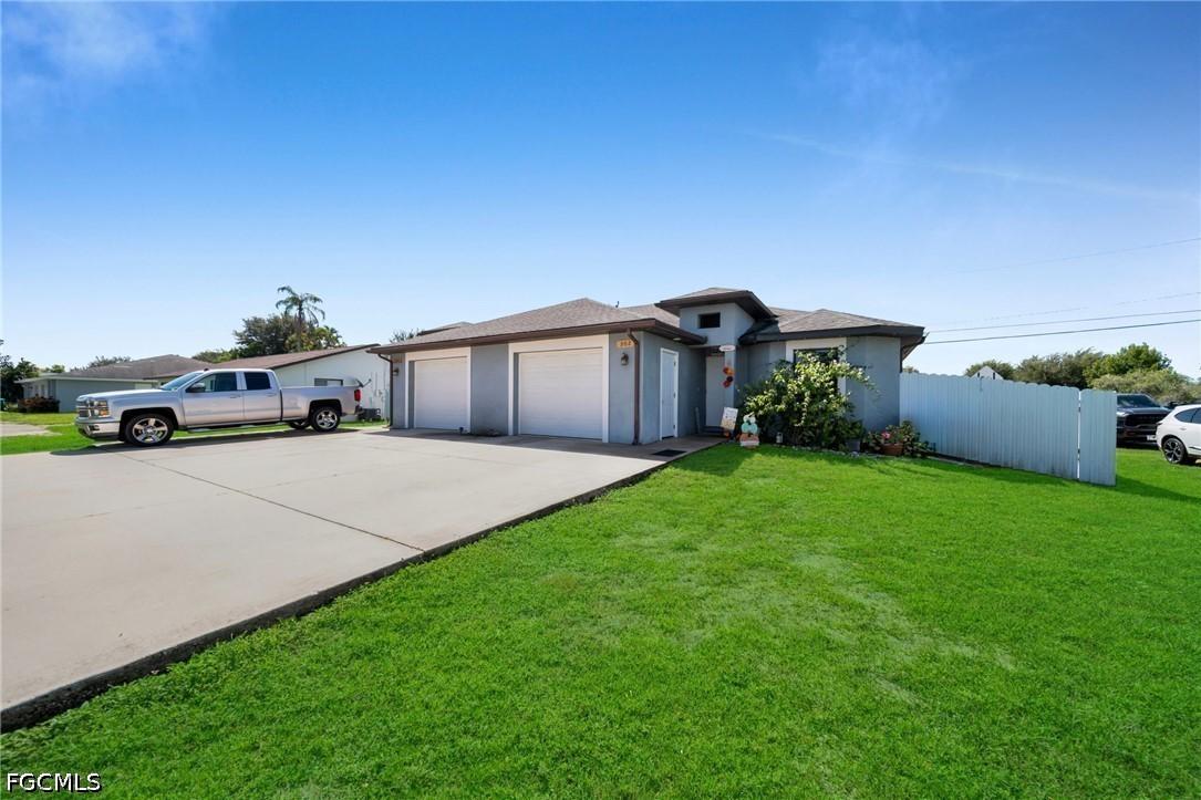 302 / 304 Hancock Bridge Pkwy. #302 & 304, Cape Coral, FL 33990