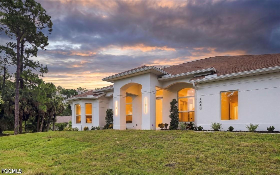 1440 15th St., Naples, FL 34117