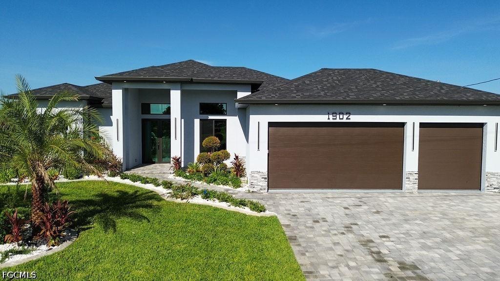 1902 NE 13th Pl., Cape Coral, FL 33909