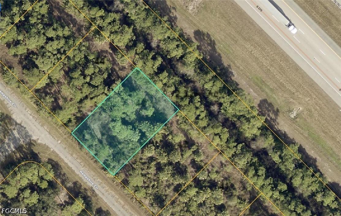 1132216543 Hampshire Cir., North Port, FL 34288