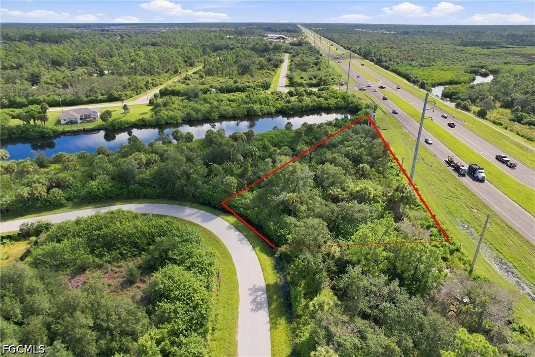 14688 Rothschild Ave., Port Charlotte, FL 33953