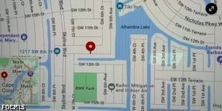 636 SW 12th Ter., Cape Coral, FL 33991