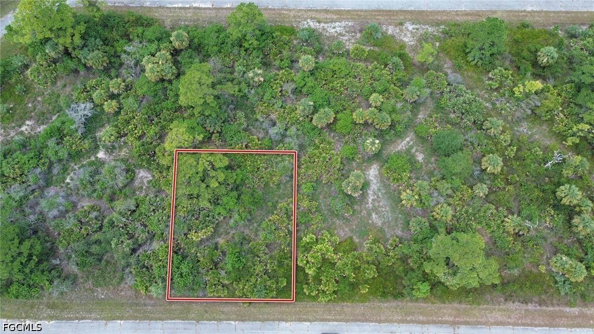 816 Morning Ln., Labelle, FL 33935