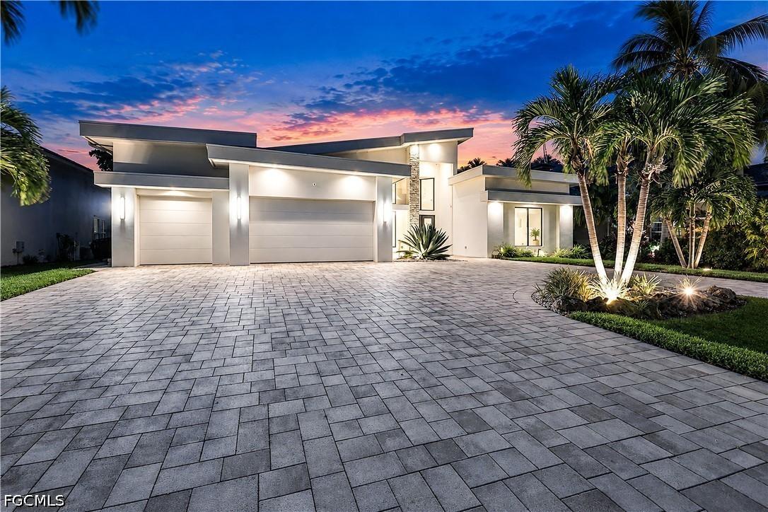 4408 SW 28th Pl., Cape Coral, FL 33914