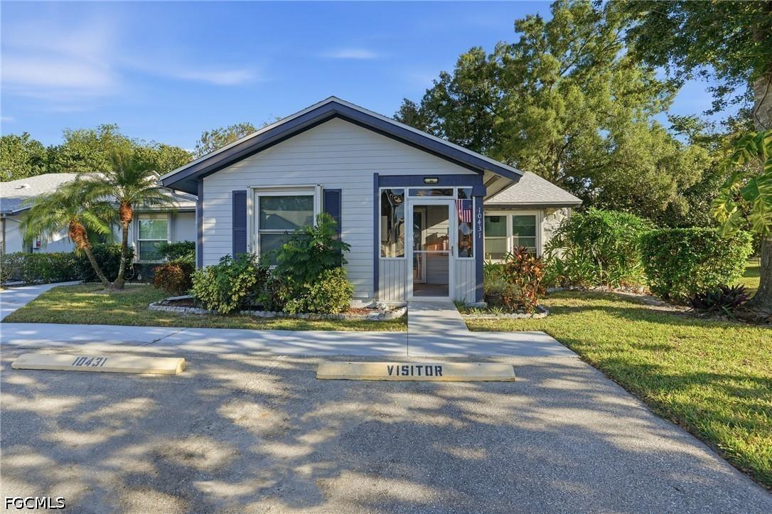 10431 New Bedford Ct., Lehigh Acres, FL 33936