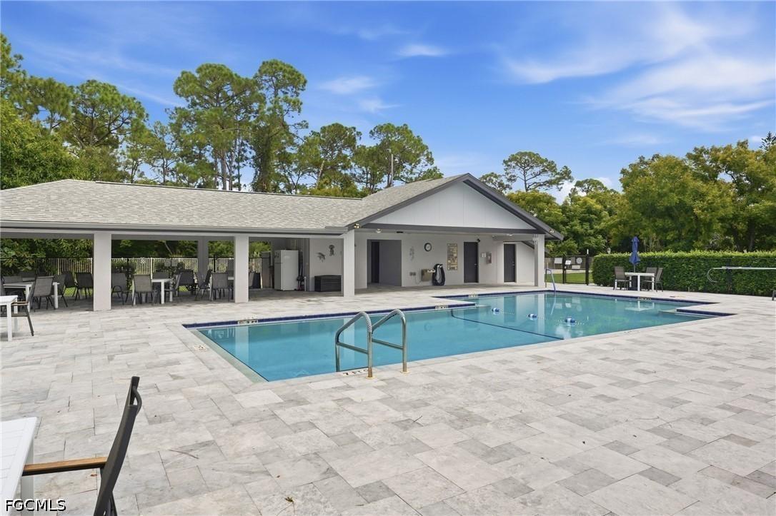 10431 New Bedford Ct., Lehigh Acres, FL 33936