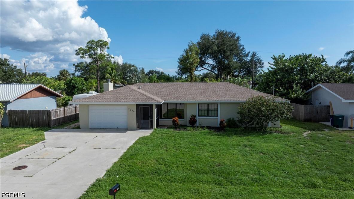 7286 Jonas Rd., Fort Myers, FL 33967