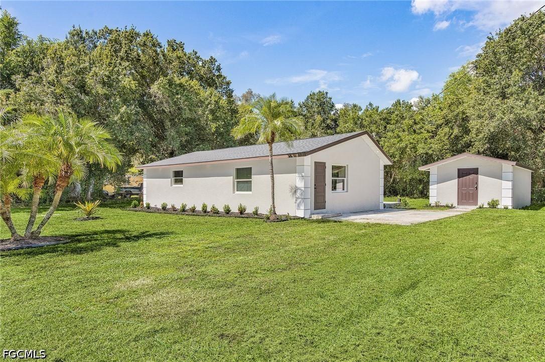 2611 Harmony Ave., North Fort Myers, FL 33917