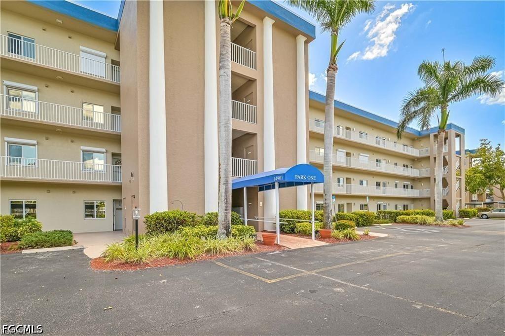 14901 Park Lake Dr. #301, Fort Myers, FL 33919