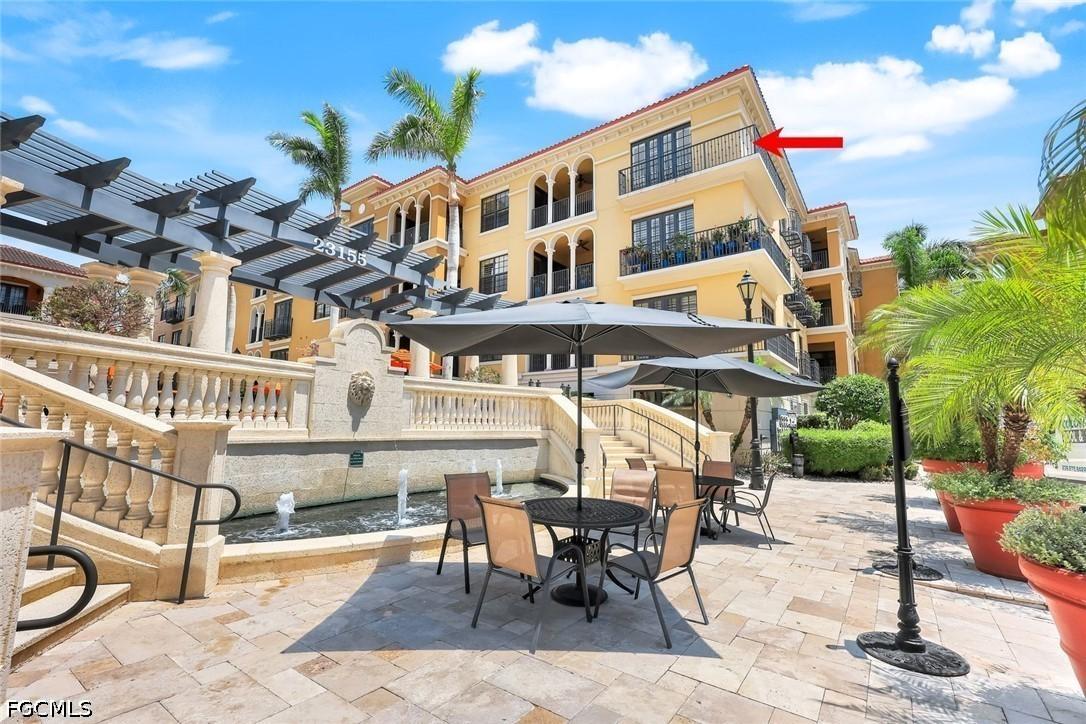23159 Amgci Way #3302, Estero, FL 33928