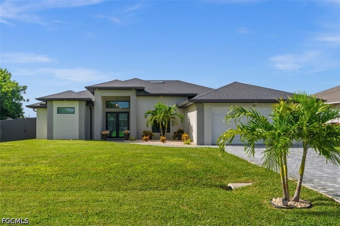 322 NW 5th St., Cape Coral, FL 33993