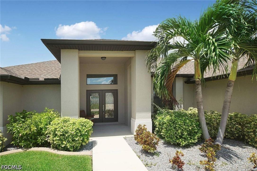 2712 SW 4th Pl., Cape Coral, FL 33914
