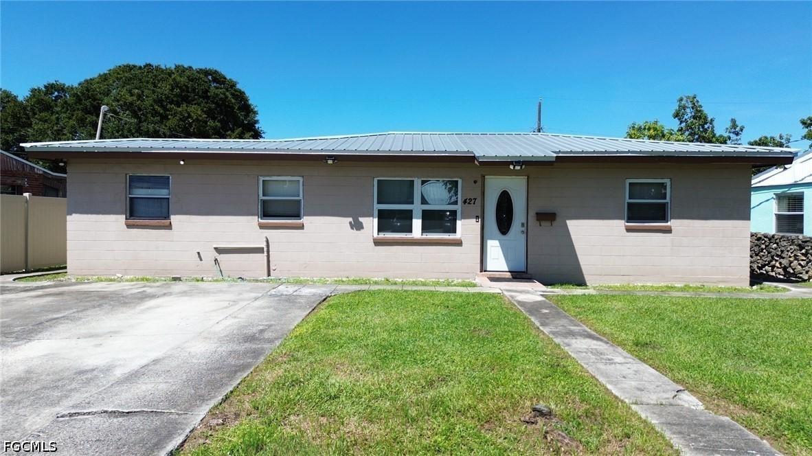 427 W Haiti Ave., Clewiston, FL 33440