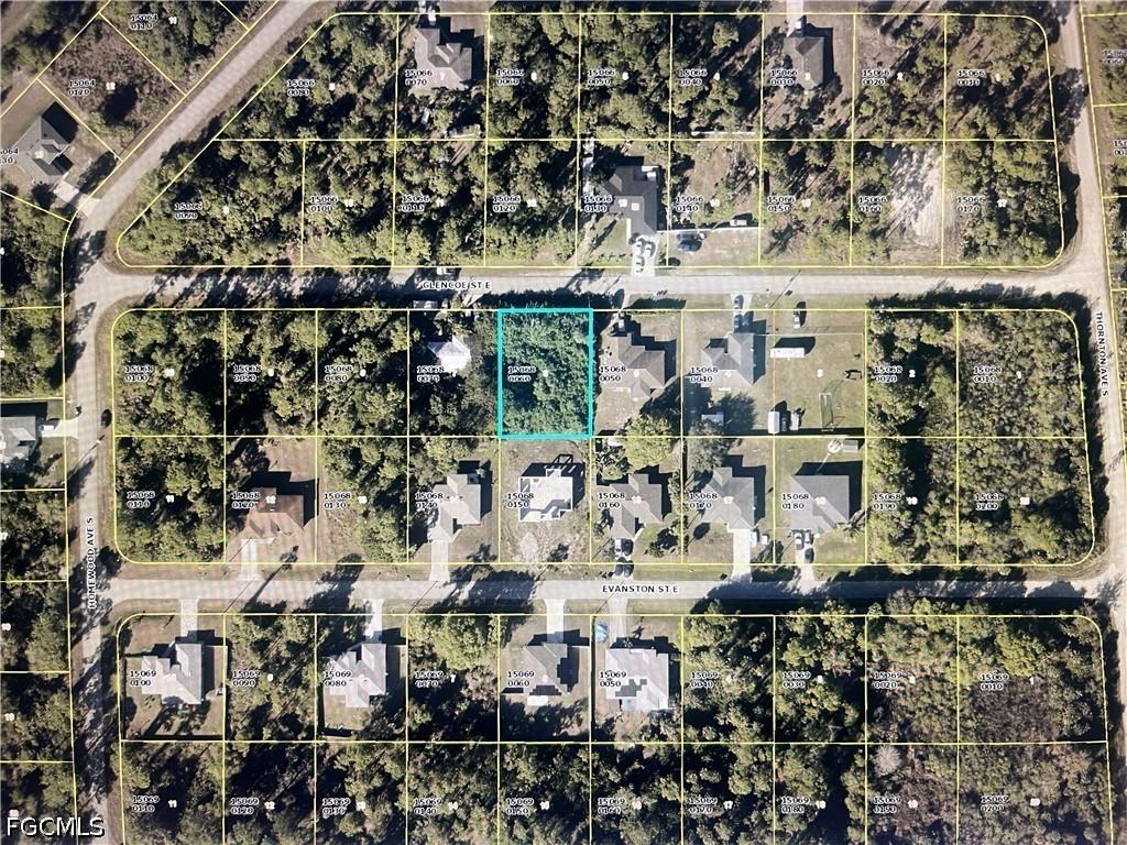 850 Glencoe St., Lehigh Acres, FL 33974