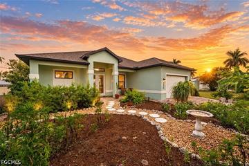 New Homes with Gulf Access in St. James City: October 5th to October 11th