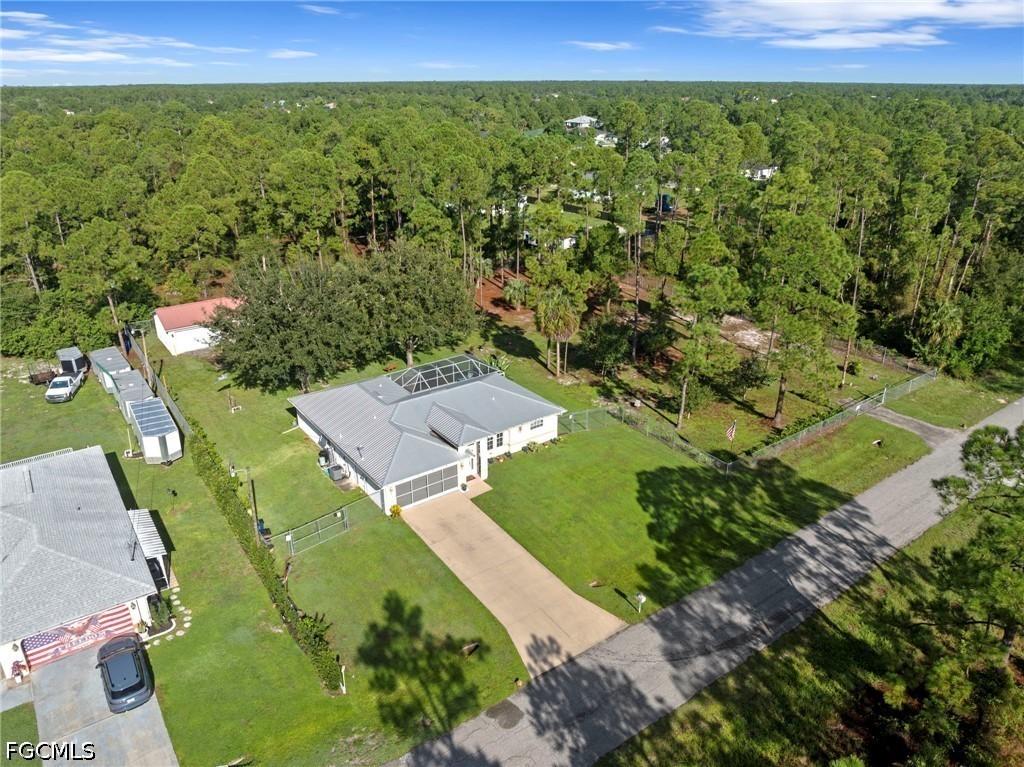 1111 Calvin Ave., Lehigh Acres, FL 33972