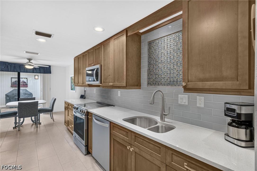 4447 W Mainmast Ct., Fort Myers, FL 33919