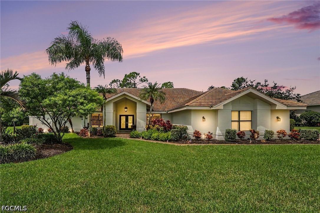 20248 Puma Tr., Estero, FL 33928