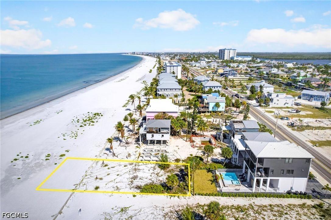 5286 Estero Blvd., Fort Myers Beach, FL 33931