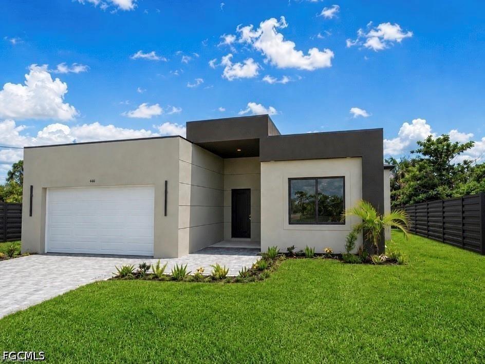 448 Rajah St., Lehigh Acres, FL 33974