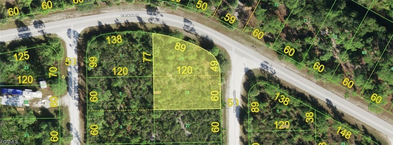 13287 Wedgewood Dr., Punta Gorda, FL 33955