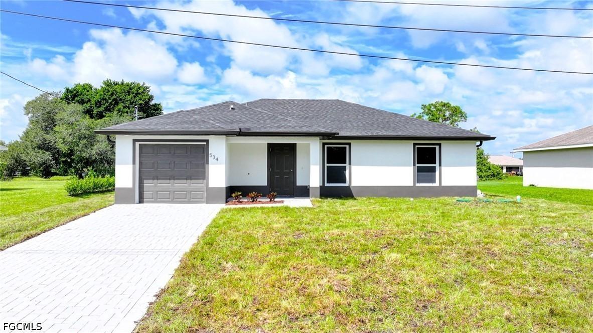 139 Paddock St., Lehigh Acres, FL 33974