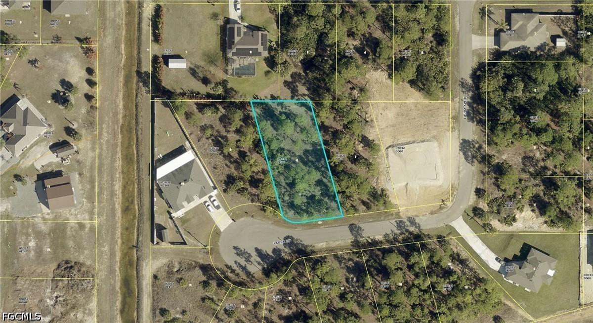 3012 Laura Ct., Lehigh Acres, FL 33971