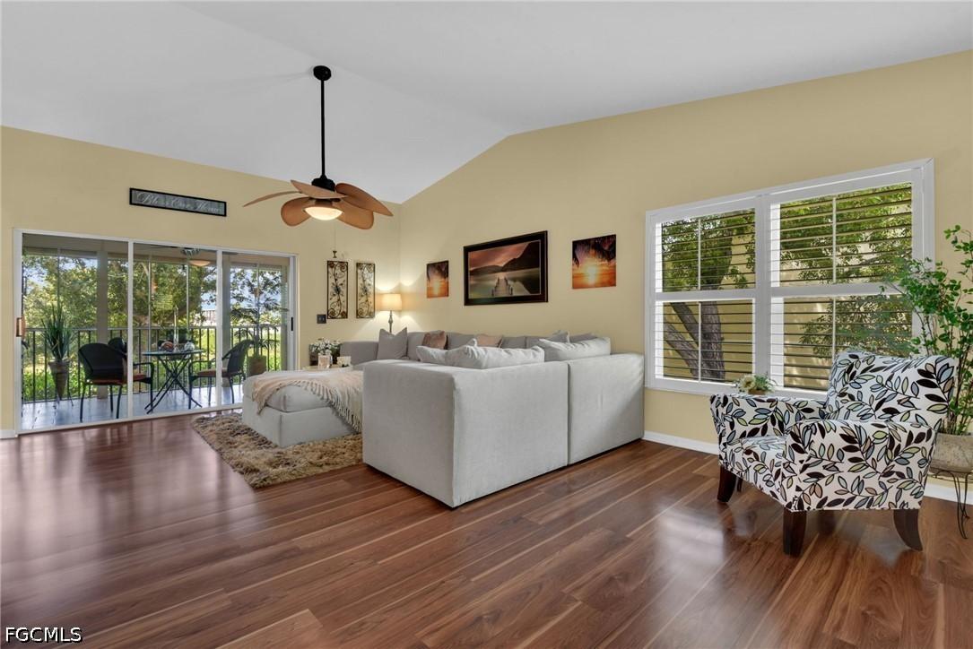 15050 Bridgeway Ln. #708, Fort Myers, FL 33919