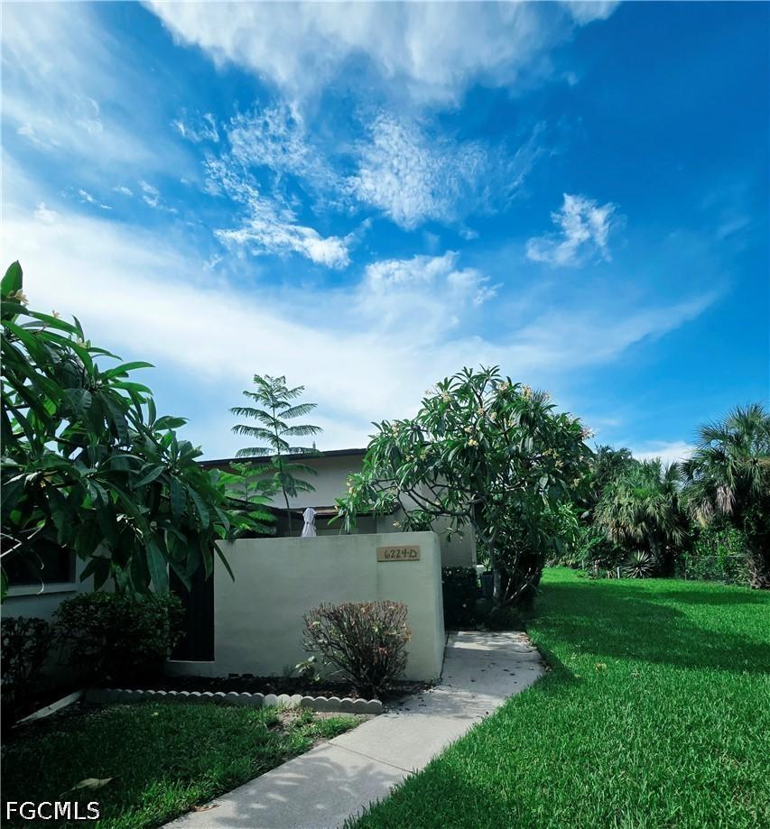 6224 Principia Dr. #4, Fort Myers, FL 33919