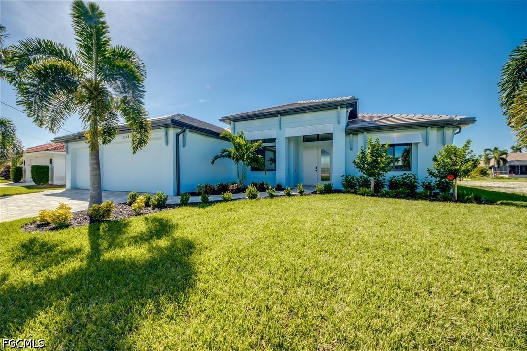1148 SW 39th St., Cape Coral, FL 33914
