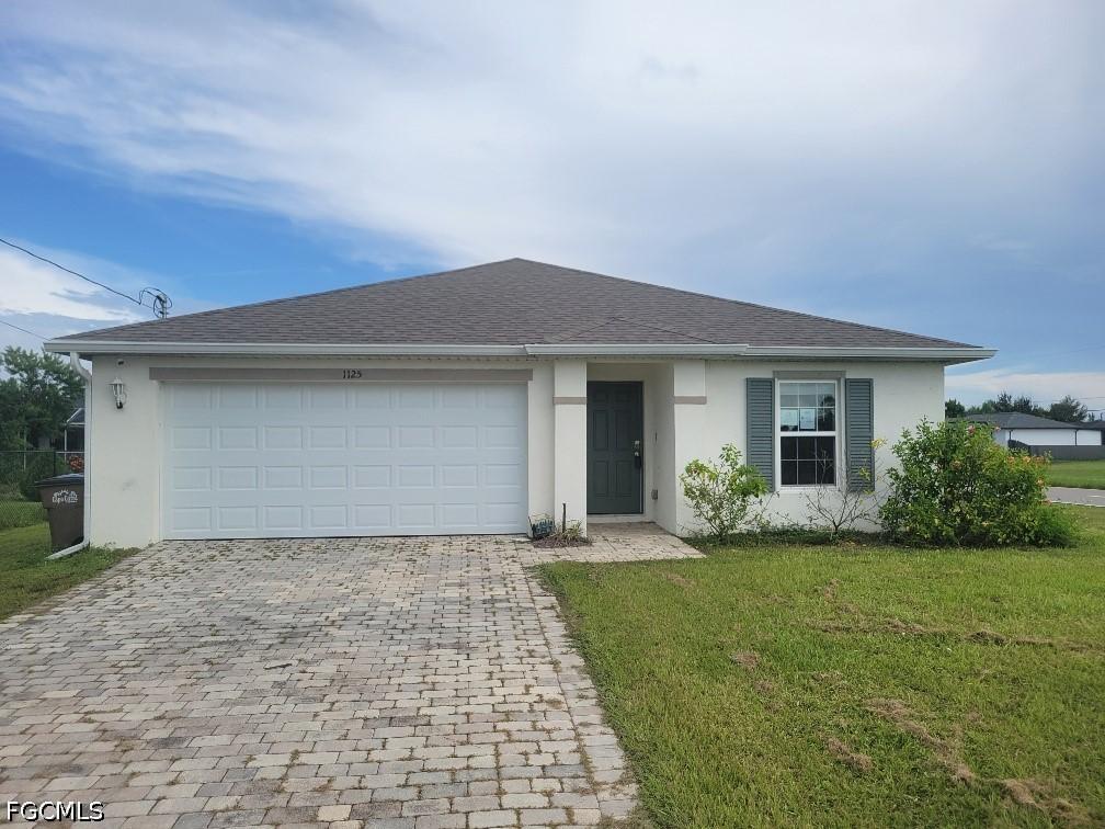 1125 NE 36th St., Cape Coral, FL 33909