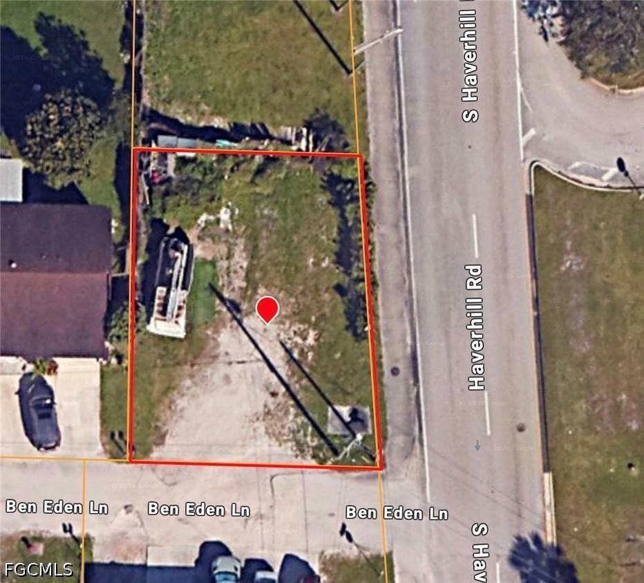 00-42-44-02-00-000-1181 Ben Eden Ln., Palm Beach, FL 33415
