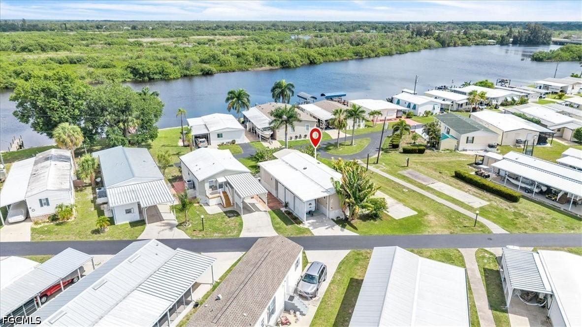 8320 Riverside Dr. #101, Punta Gorda, FL 33982
