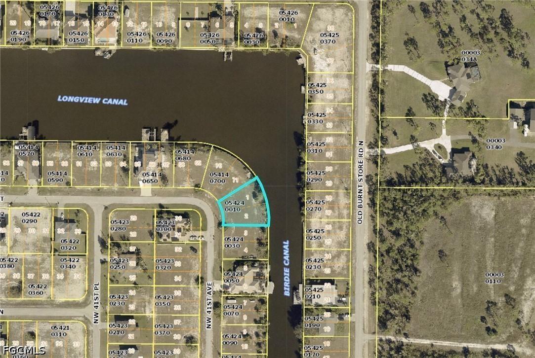3257 NW 41st Ave., Cape Coral, FL 33993