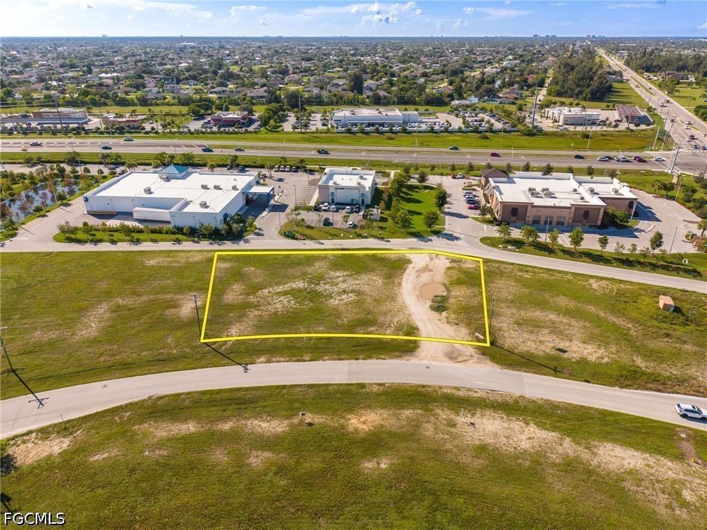 1486 SW 6th Ter., Cape Coral, FL 33991