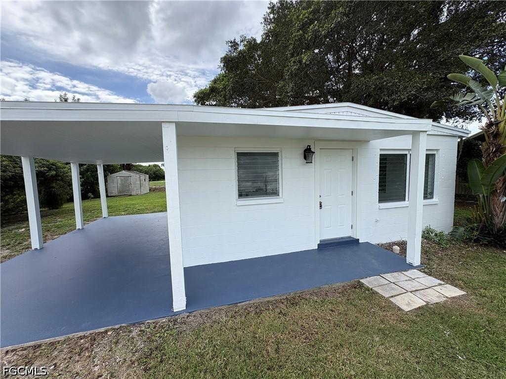 1002 Adams Ave., Lehigh Acres, FL 33936