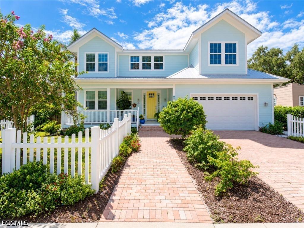 1530 Poinciana Ave., Fort Myers, FL 33901