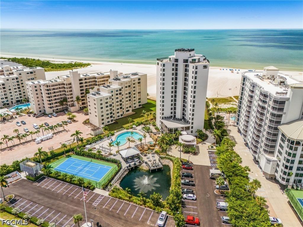 6640 Estero Blvd. #401, Fort Myers Beach, FL 33931