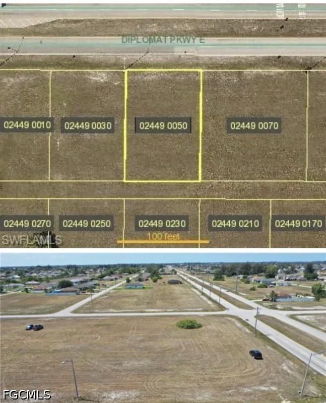 10 Diplomat Pkwy., Cape Coral, FL 33909