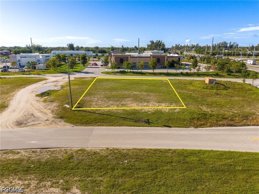 1504 SW 6th Ter., Cape Coral, FL 33991