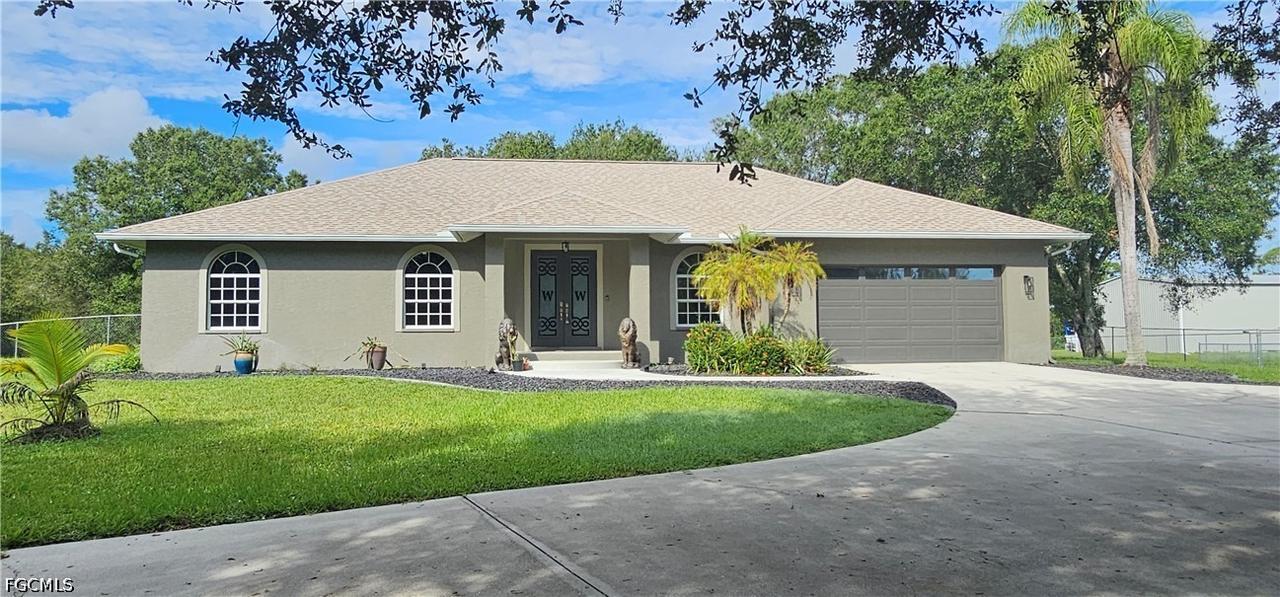 20101 Huffmaster Rd., North Fort Myers, FL 33917