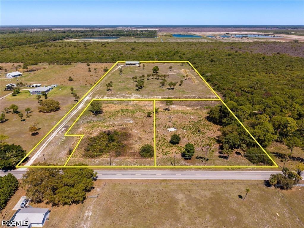 22301 N River Rd., Alva, FL 33920