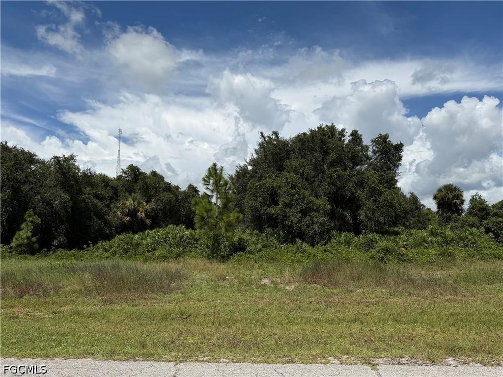 6060 Pecan Cir., Labelle, FL 33935