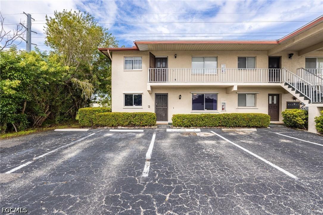 4426 Santa Barbara Blvd. #101, Cape Coral, FL 33914