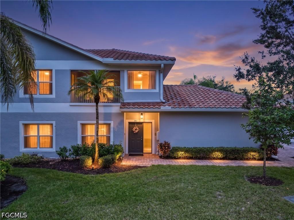 5600 Northboro Dr. #201, Naples, FL 34110