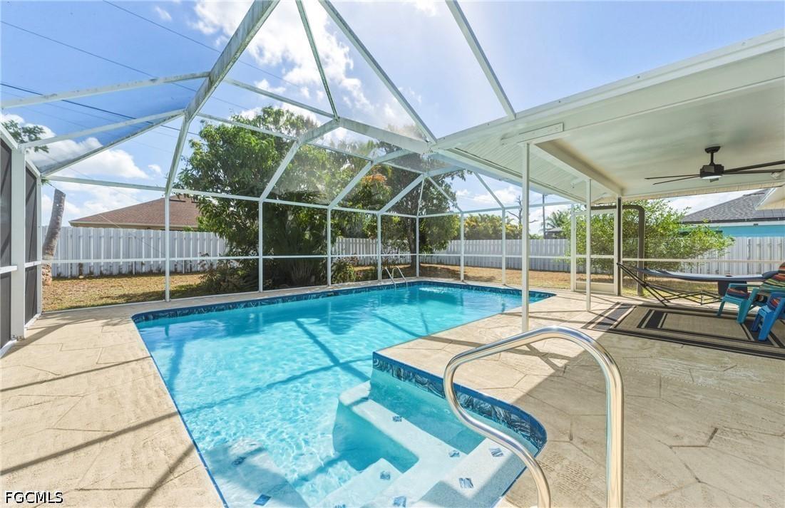 3019 SW 14th Ct., Cape Coral, FL 33914